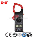 Clamp Meter DT266C with temperature test